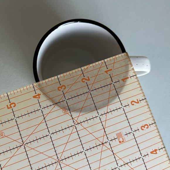 Magnolia Market + Garden Campfire Mug - Picture 6 of 6